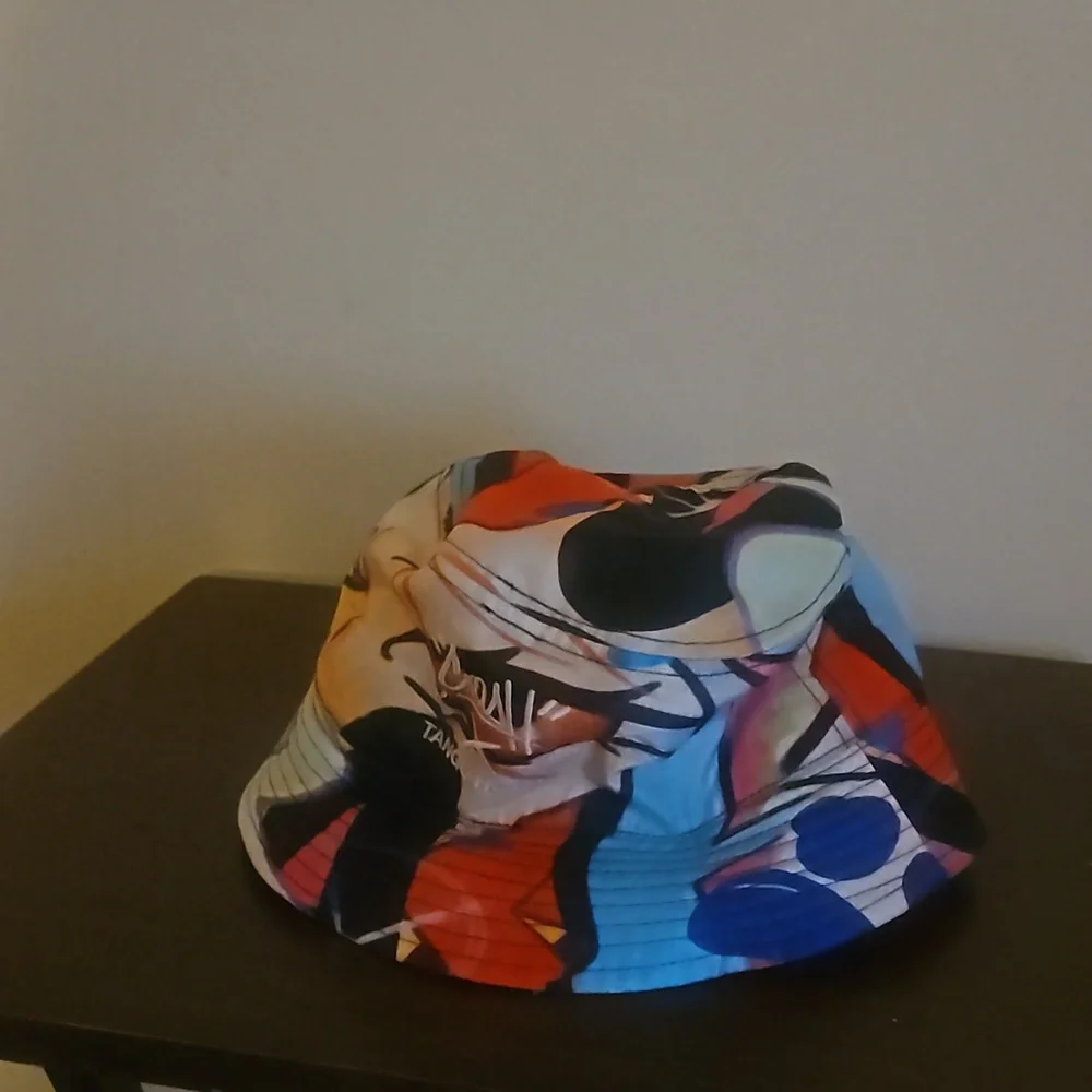 Hat - Picture 2 of 2